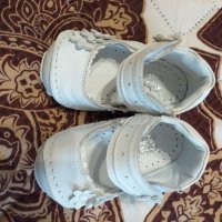 Бебешки обувки, снимка 1 - Бебешки обувки - 37205811
