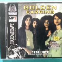 Golden Earring1965-2005(Dutch rock band)(6CD)(45 албума)(Формат MP-3), снимка 4 - CD дискове - 40642171