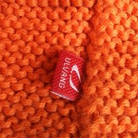ULVANG Hamna Hat 100% Merino Wool за лов размер One Size шапка 100% Мерино вълна - 193, снимка 4 - Шапки - 39235654