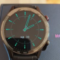 HONOR Magic Watch 2, 46mm, снимка 3 - Смарт гривни - 38500006