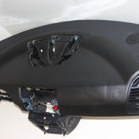 Арматурно табло Citroen C4 (2004-2010г.) десен airbag, снимка 3 - Части - 42096258