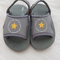 Нови сандали №20, снимка 6 - Бебешки обувки - 29143971