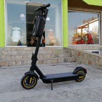 Електрическа Тротинетка E-SCOOTER PRO 350W, снимка 1 - Скейтборд, ховърборд, уейвборд - 30817935