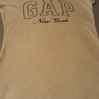 GAP Тениска, снимка 1 - Тениски - 35071404