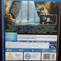 Господарка на злото - Блу-рей без БГ субтитри, снимка 2 - Blu-Ray филми - 44567949