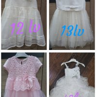 Нови красоти , снимка 1 - Детски рокли и поли - 34431721