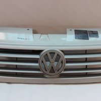 Предна решетка VW Sharan (1995-2000г.) Шаран, снимка 1 - Части - 38552622
