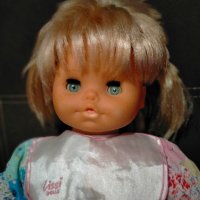 Кукла Германия 56 см, снимка 9 - Колекции - 39198674