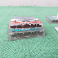 Микро касети MC 60, снимка 6 - Аудио касети - 30379662