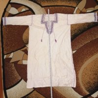 Женска риза-кенар, снимка 1 - Антикварни и старинни предмети - 42739139