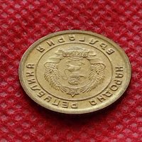 Монета 1 стотинка 1951г. от соца перфектно състояние за колекция декорация - 24873, снимка 9 - Нумизматика и бонистика - 35225880
