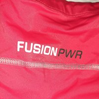 Клин за колоездене Fusion PWR, снимка 9 - Спортни екипи - 29920354