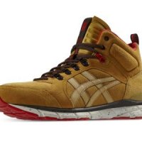 Детски маратонки Asics Onitsuka Tiger Harandia -№36 , снимка 2 - Детски маратонки - 38566610