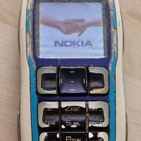 Nokia 3220 и 5140i - за смяна на панел, снимка 2 - Nokia - 40300018