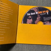 BOB DYLAN , снимка 6 - CD дискове - 42757620