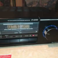 grundig r4200-stereo receiver 2901211713&, снимка 8 - Ресийвъри, усилватели, смесителни пултове - 31602741