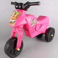 Детски кракомобил, 5 цвята, снимка 2 - Детски велосипеди, триколки и коли - 40509866