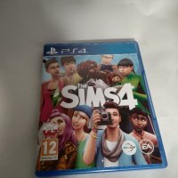 The Sims 4  - PS4, снимка 1 - Игри за PlayStation - 42832924