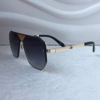 Maybach 2021 мъжки слънчеви очила УВ 400, снимка 7 - Слънчеви и диоптрични очила - 37109587