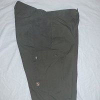 Fjallraven G-1000 Stina Trousers W (XL) спортни хибридни панталони, снимка 5 - Панталони - 42191583