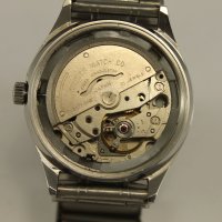 1980's CITIZEN Automatic Японски Мъжки Часовник , снимка 9 - Антикварни и старинни предмети - 44342221