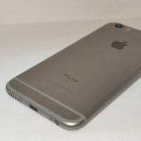iPhone 6S 128GB Space Grey 81% Battery Health / Бартер, снимка 5 - Apple iPhone - 42100940