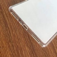 Samsung Galaxy Tab A 10.1 2019 / A 8.0 2019 / TPU силиконов кейс калъф гръб за таблет, снимка 14 - Таблети - 28592939