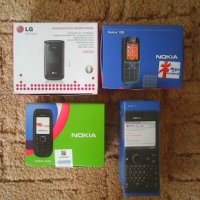 Нови и използвани телефони , снимка 1 - Nokia - 30774617