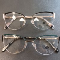 Modena -диоптрична рамка , снимка 1 - Слънчеви и диоптрични очила - 38232857