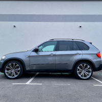 BMW X5 3.0d 235 hp, снимка 2 - Автомобили и джипове - 44760877