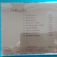 Bethzaida – 1998 - LXXVIII(Black Metal,Doom Metal), снимка 6 - CD дискове - 42924631