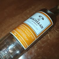 macallan amber-празно шише за колекция 1105221941, снимка 2 - Колекции - 36731196