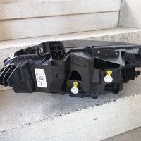 Фар VW ID3 ляв LED/ Фар ID 3/Фар VW ID.3 , снимка 11 - Части - 37609232