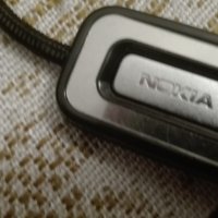 Хендсфри HS-31 за телефони Nokia, снимка 3 - Слушалки, hands-free - 29220807