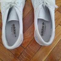 Мъжки гуменки adidas, снимка 7 - Маратонки - 42180876