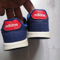 Детски маратонки adidas /номер 25, снимка 2 - Детски маратонки - 37005081