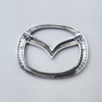 Емблема Мазда Mazda , снимка 4 - Части - 42197492