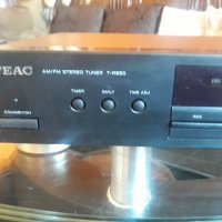 Тунер  TEAC T-R650, снимка 2 - Аудиосистеми - 29154596