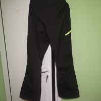 Нов мъжки туристически панталон Stormberg - М #013, снимка 3 - Панталони - 38664081