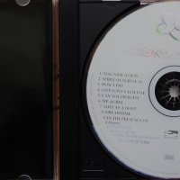 Компакт дискове CD Yes - Magnification, снимка 3 - CD дискове - 34950014