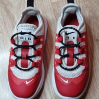 Детски маратонки Nike, снимка 5 - Детски маратонки - 38578210