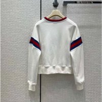 Дамска блуза MIU MIU (S/M/L) - реплика, снимка 2 - Блузи с дълъг ръкав и пуловери - 37346109