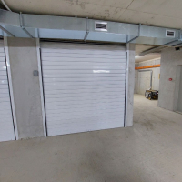 Самостоятелен подземен гараж, снимка 3 - Гаражи и паркоместа - 44548961