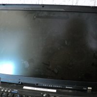 Lenovo T500, снимка 4 - Части за лаптопи - 33755243