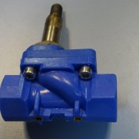 магнет вентил FESTO Mx2 G1/2 solenoid valve, снимка 4 - Резервни части за машини - 40191487