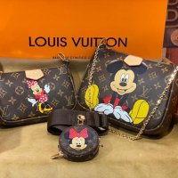Чанта Louis Vuitton , снимка 1 - Чанти - 29777860