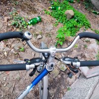 Градски велосипед 28", снимка 11 - Велосипеди - 37363418