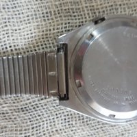 Ръчен механичен часовник Seiko, снимка 7 - Антикварни и старинни предмети - 31271836