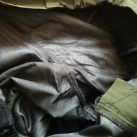 HAGLOFS WINDSTOPPER Trouser за лов риболов и туризъм размер 54 / XL панталон вятъроустойчив - 151, снимка 14 - Екипировка - 37963489
