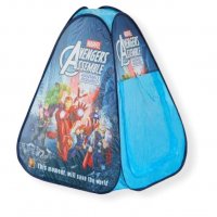 ✨Детска палатка за игра Avengers , снимка 2 - Играчки за стая - 34089112